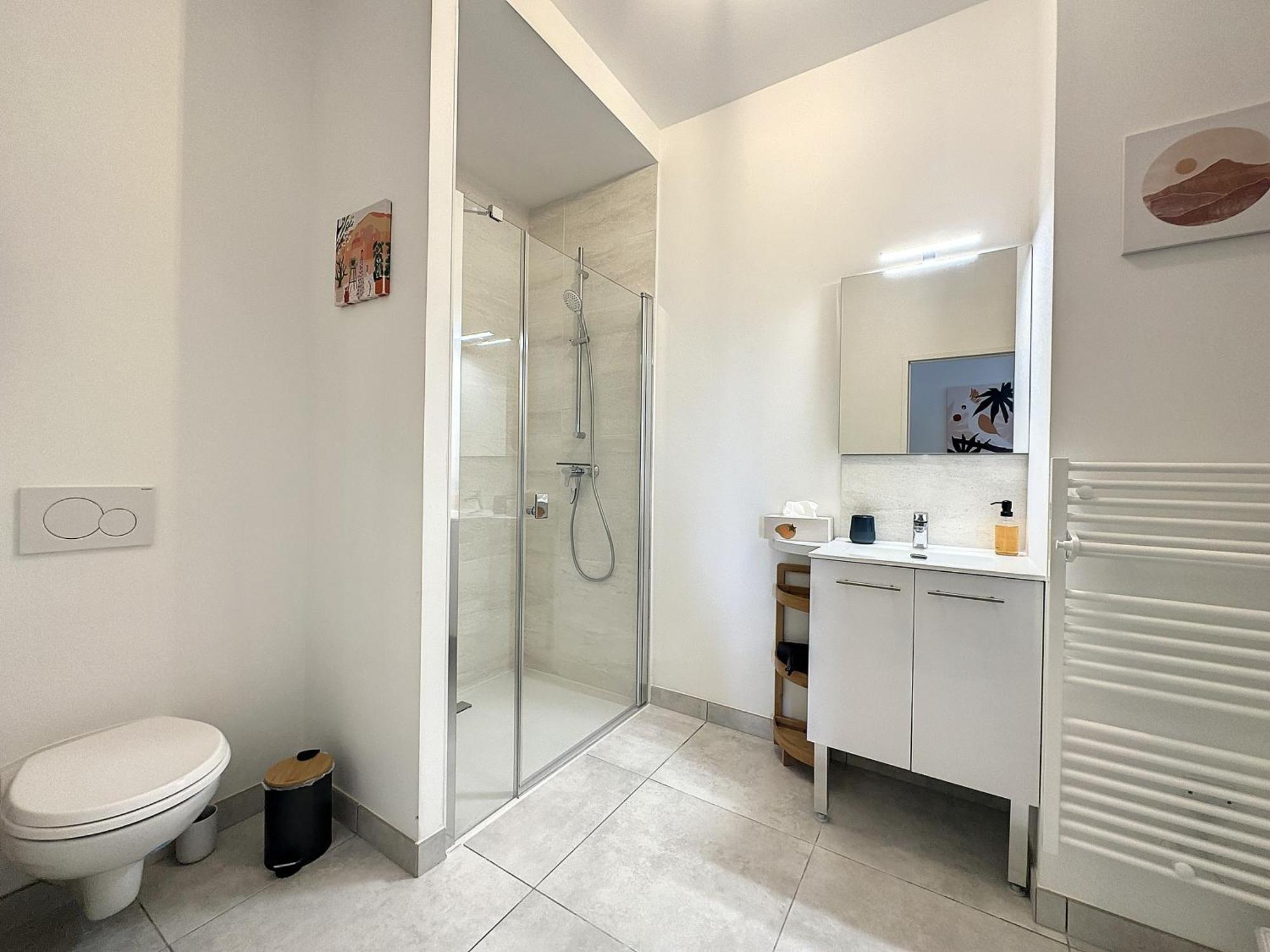 Le 121 - Appartement 101 Quiberon Kültér fotó