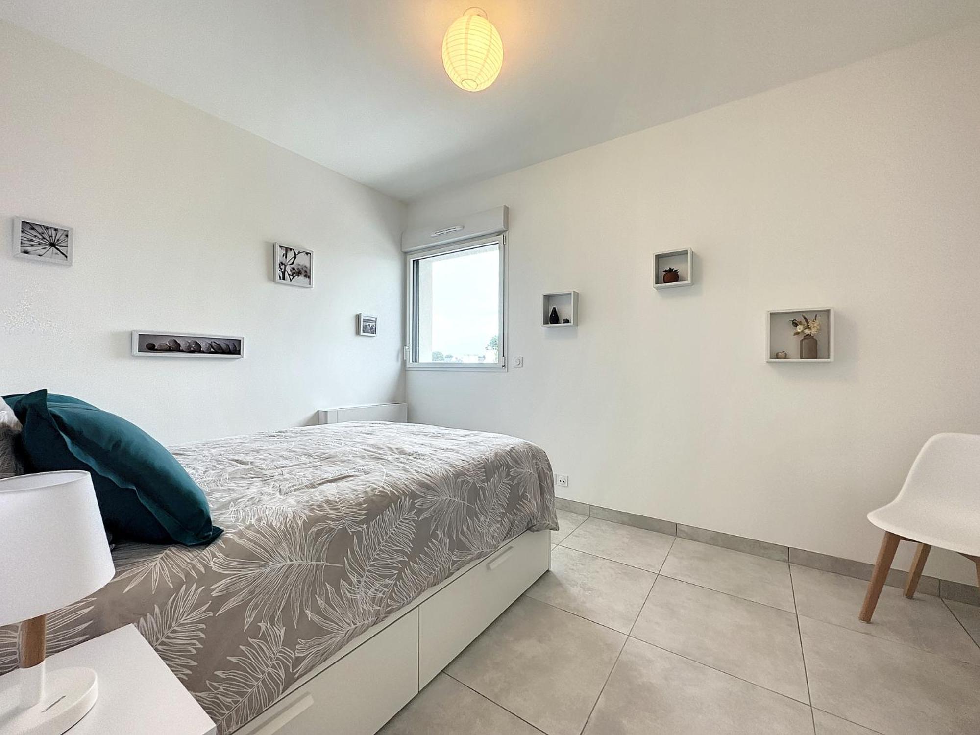 Le 121 - Appartement 101 Quiberon Kültér fotó